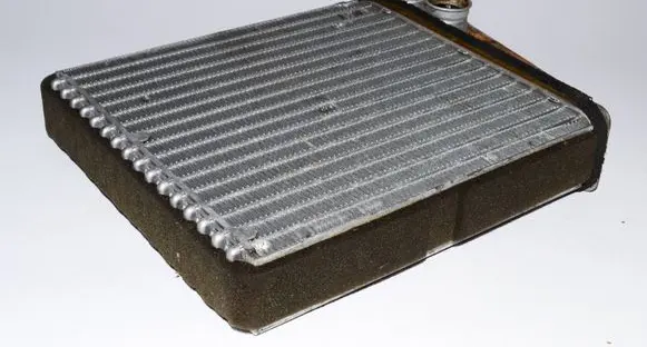 Audi A3 S3 8P Heater blower radiator 1k0819031 666929EJF2 209230503