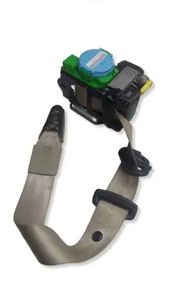Audi A4 S4 B8 8K Front seatbelt 8K1857705J
