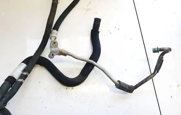 Audi Q5 SQ5 Power steering hose/pipe/line