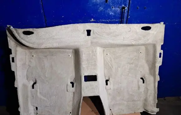 Volvo S60 Interior carpet 31403717