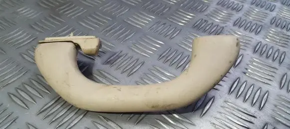Seat Alhambra (Mk1) Rear interior roof grab handle 7m3857607h