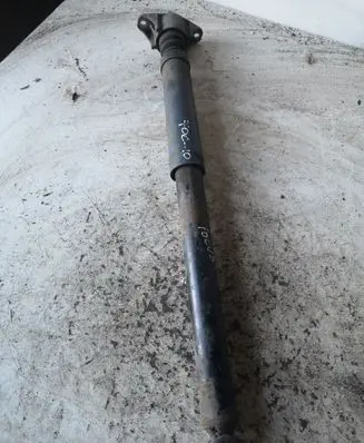 Ford Focus Rear shock absorber/damper 4M5118080