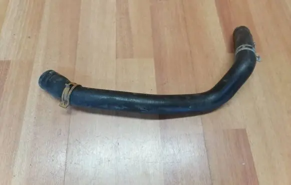 Renault Scenic II - Grand scenic II Engine coolant pipe/hose