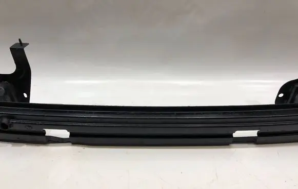 Peugeot 807 Rear bumper support beam 