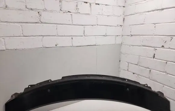 Smart ForFour I Wiper trim 