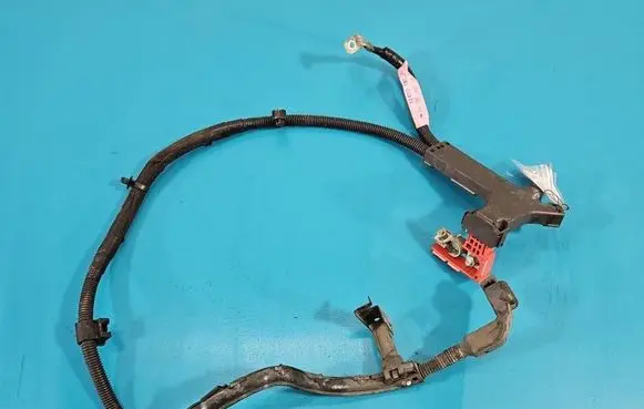 Honda CR-V Positive cable (battery) 32410TNYG100 IMPRK1603918