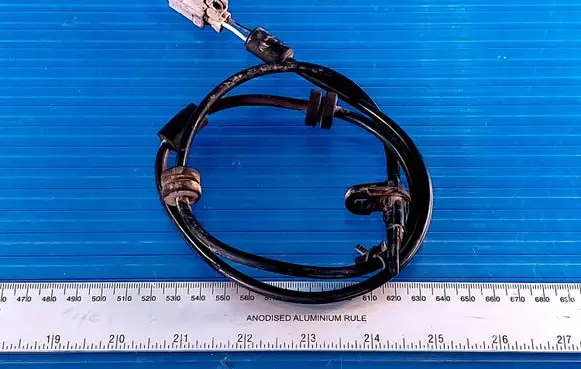 Subaru Forester SH ABS rear brake sensor 27540SC010