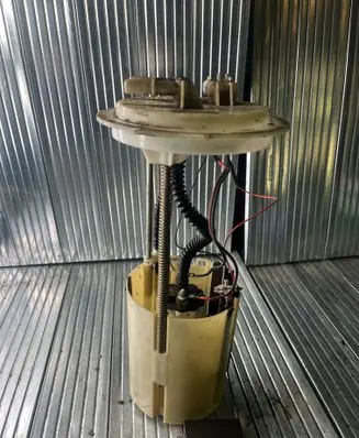 Mercedes-Benz S W221 In-tank fuel pump 52090131AD F00HK00230
