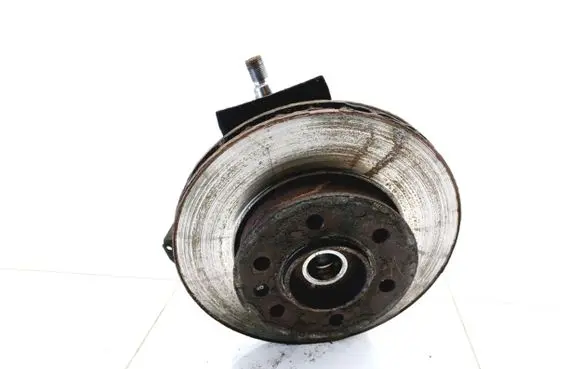 Mercedes-Benz Sprinter W907 W910 Front wheel hub