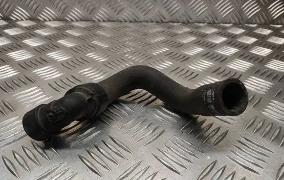 Citroen C5 Engine coolant pipe/hose 