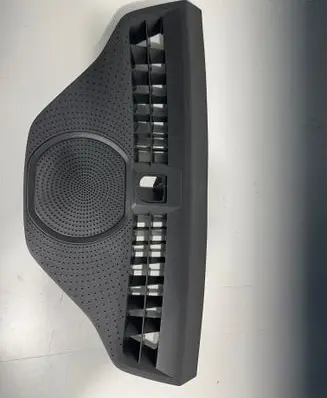 Peugeot 308 Quarter panel pressure vent 9839336880