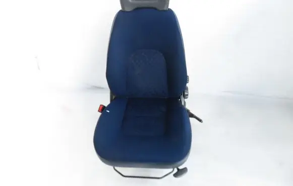 Peugeot Boxer Front driver seat 