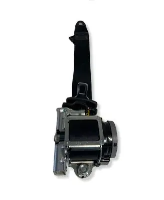 MG MG5 ev Rear seatbelt 10704254 ZS11RX2007120420 1023331