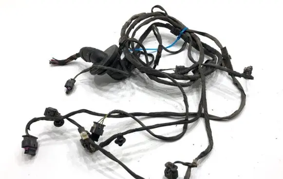 BMW 3 GT F34 Parking sensor (PDC) wiring loom 9380250