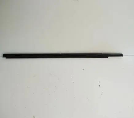 Mitsubishi Outlander Door glass trim 