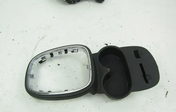 Opel Corsa D Cup holder 