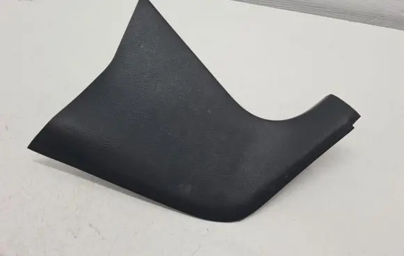 Volkswagen PASSAT B7 Foot area side trim 3C1863484