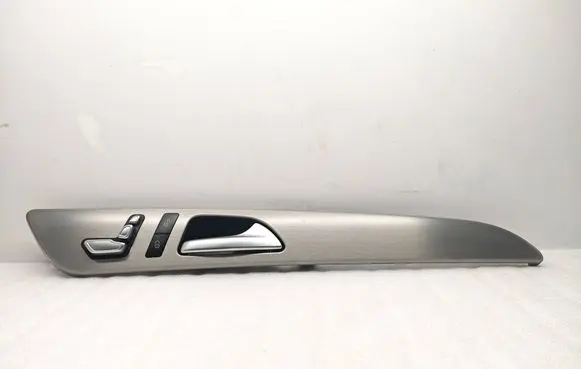 Mercedes-Benz GLE (W166 - C292) Front door card panel trim A2927600400 A2929054100