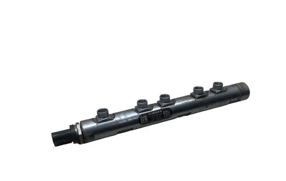 Mini One - Cooper Coupe R56 Fuel main line pipe 7823460 0445214237