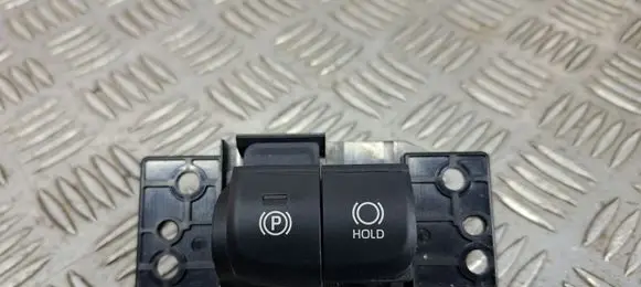 Toyota Corolla Cross Hand parking brake switch