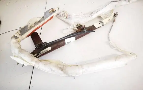 Nissan Quest Roof airbag 601437200e