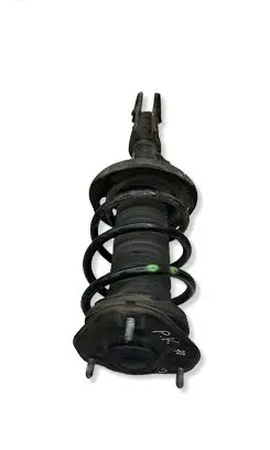 Toyota C-HR I Front shock absorber with coil spring 48520F4021