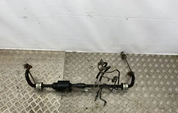BMW 7 E65 E66 Rear active stabilizer 6780010