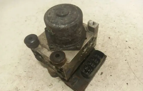 Mazda 6 ABS Pump 4370722 3A06J 12059152