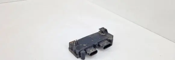 Audi Q7 4M Tailgate/trunk control unit/module 3AA962243F 4M0907249