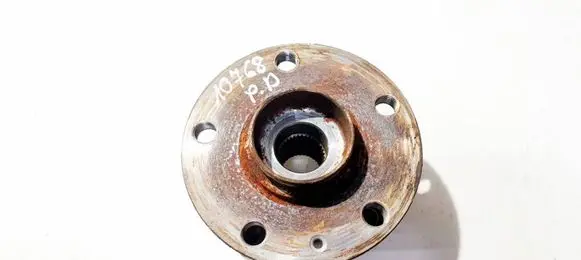 MG HS Front wheel hub
