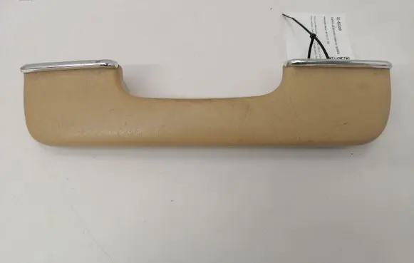 Mercedes-Benz E W123 Rear door handle trim 1239702001