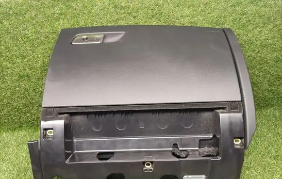 Audi A6 S6 C7 4G Glove box set 4G1880302A