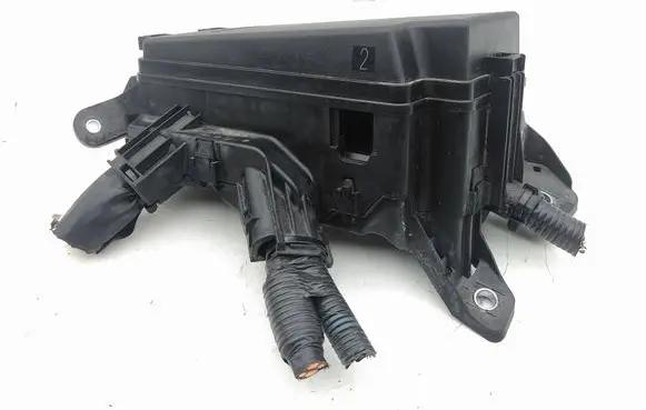 Toyota Prius (XW50) Fuse box set 8264147050A 8994 6D290005