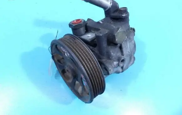 Electric power steering pump