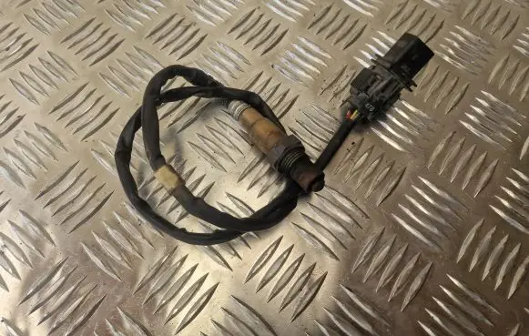 Volkswagen Amarok Lambda probe sensor 03L906262L