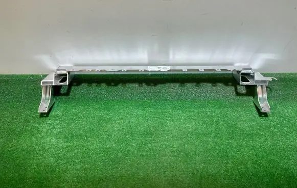 Mercedes-Benz A W177 Bottom radiator support slam panel A1776204500