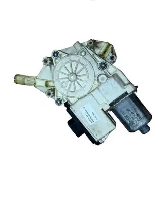 BMW 5 GT F07 Rear door window regulator motor 7017315 8403113 0130822522