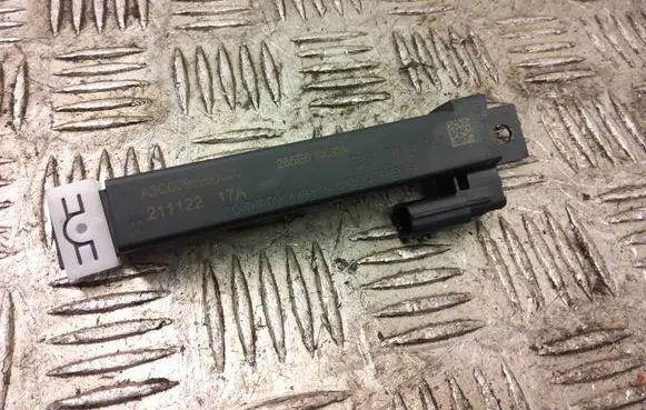 Renault Zoe Interior comfort aerial antenna 285E66XJ0A