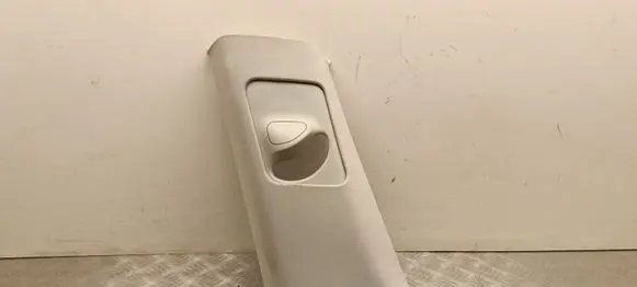 Tesla Model 3 (B) pillar trim (top) 108624501J