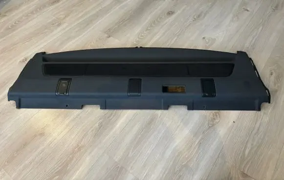 Mercedes-Benz C AMG W204 Parcel shelf a2046901649