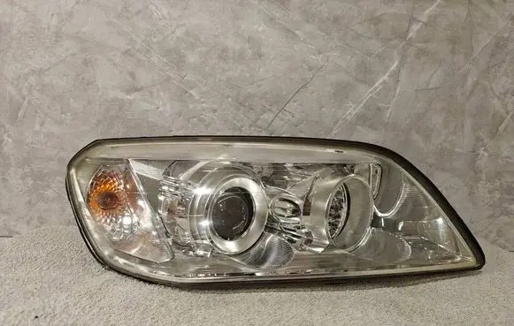 Chevrolet Captiva Headlight/headlamp
