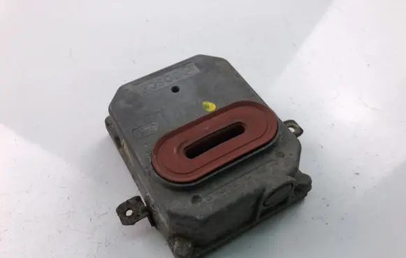 Mercedes-Benz S W220 Other control units/modules 1307328052