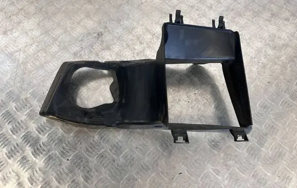 Audi RS5 Intercooler air channel guide 8T0121674C