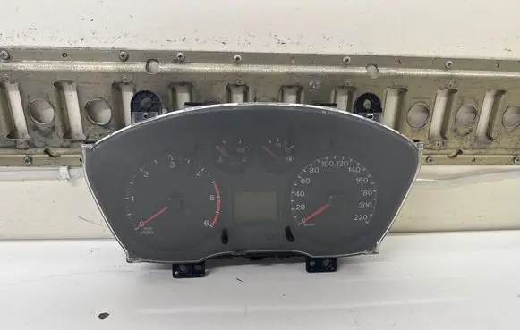 Ford Transit Speedometer (instrument cluster) 9C1T10849 21678068 TE0103455E