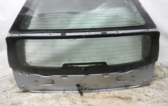 Citroen C4 I Truck tailgate 