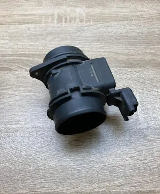 Citroen C3 Mass air flow meter 9642212180 5WK9631