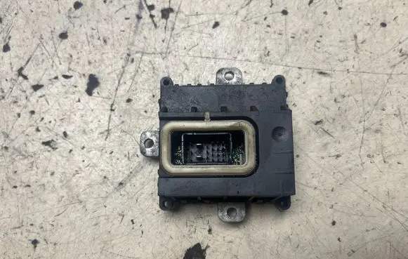 Volvo V70 Headlight ballast module Xenon 6336192099 532294853