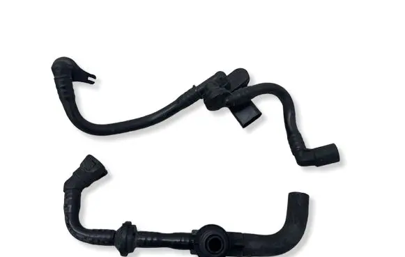 Volkswagen PASSAT B7 Vacuum line/pipe/hose 0261230170 3AA612041D 06B133753D