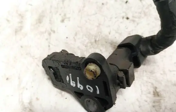 Mitsubishi Outlander Crankshaft position sensor 9664387380