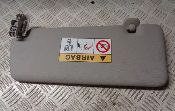 Renault Twingo III Sun visor 964003555R